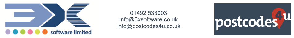 3X Software 3X Software