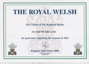 Royal Welsh 001