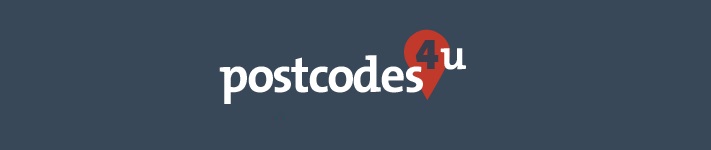 Postcodes4u - Address Lookup Validation Service 